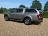 USED 2017 67 NISSAN NAVARA 2.3 dCi Tekna Pickup Double Cab 4dr Diesel Manual 4WD Euro 6 (s/s) (190 ps) 105219 miles