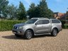 USED 2017 67 NISSAN NAVARA 2.3 dCi Tekna Pickup Double Cab 4dr Diesel Manual 4WD Euro 6 (s/s) (190 ps) 105219 miles