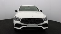 USED 2020 20 MERCEDES-BENZ GLC 2.0 GLC300 MHEV AMG Line Coupe 5dr Petrol G-Tronic+ 4MATIC Euro 6 (s/s) (272 ps) 