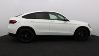 USED 2020 20 MERCEDES-BENZ GLC 2.0 GLC300 MHEV AMG Line Coupe 5dr Petrol G-Tronic+ 4MATIC Euro 6 (s/s) (272 ps) 