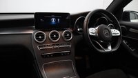 USED 2020 20 MERCEDES-BENZ GLC 2.0 GLC300 MHEV AMG Line Coupe 5dr Petrol G-Tronic+ 4MATIC Euro 6 (s/s) (272 ps) 