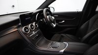 USED 2020 20 MERCEDES-BENZ GLC 2.0 GLC300 MHEV AMG Line Coupe 5dr Petrol G-Tronic+ 4MATIC Euro 6 (s/s) (272 ps) 