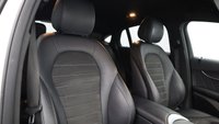 USED 2020 20 MERCEDES-BENZ GLC 2.0 GLC300 MHEV AMG Line Coupe 5dr Petrol G-Tronic+ 4MATIC Euro 6 (s/s) (272 ps) 