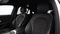 USED 2020 20 MERCEDES-BENZ GLC 2.0 GLC300 MHEV AMG Line Coupe 5dr Petrol G-Tronic+ 4MATIC Euro 6 (s/s) (272 ps) 