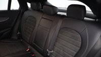 USED 2020 20 MERCEDES-BENZ GLC 2.0 GLC300 MHEV AMG Line Coupe 5dr Petrol G-Tronic+ 4MATIC Euro 6 (s/s) (272 ps) 