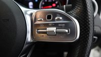 USED 2020 20 MERCEDES-BENZ GLC 2.0 GLC300 MHEV AMG Line Coupe 5dr Petrol G-Tronic+ 4MATIC Euro 6 (s/s) (272 ps) 