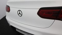 USED 2020 20 MERCEDES-BENZ GLC 2.0 GLC300 MHEV AMG Line Coupe 5dr Petrol G-Tronic+ 4MATIC Euro 6 (s/s) (272 ps) 