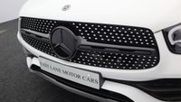 USED 2020 20 MERCEDES-BENZ GLC 2.0 GLC300 MHEV AMG Line Coupe 5dr Petrol G-Tronic+ 4MATIC Euro 6 (s/s) (272 ps) 
