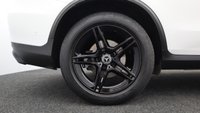 USED 2020 20 MERCEDES-BENZ GLC 2.0 GLC300 MHEV AMG Line Coupe 5dr Petrol G-Tronic+ 4MATIC Euro 6 (s/s) (272 ps) 