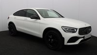 2020 MERCEDES-BENZ GLC