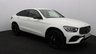 USED 2020 20 MERCEDES-BENZ GLC 2.0 GLC300 MHEV AMG Line Coupe 5dr Petrol G-Tronic+ 4MATIC Euro 6 (s/s) (272 ps) 