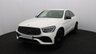 USED 2020 20 MERCEDES-BENZ GLC 2.0 GLC300 MHEV AMG Line Coupe 5dr Petrol G-Tronic+ 4MATIC Euro 6 (s/s) (272 ps) 
