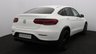 USED 2020 20 MERCEDES-BENZ GLC 2.0 GLC300 MHEV AMG Line Coupe 5dr Petrol G-Tronic+ 4MATIC Euro 6 (s/s) (272 ps) 