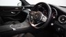 USED 2020 20 MERCEDES-BENZ GLC 2.0 GLC300 MHEV AMG Line Coupe 5dr Petrol G-Tronic+ 4MATIC Euro 6 (s/s) (272 ps) 