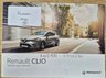USED 2018 68 RENAULT CLIO 1.5 dCi Iconic 5dr EDC  ** Low Miles + Sat Nav + Rear Sensors **
