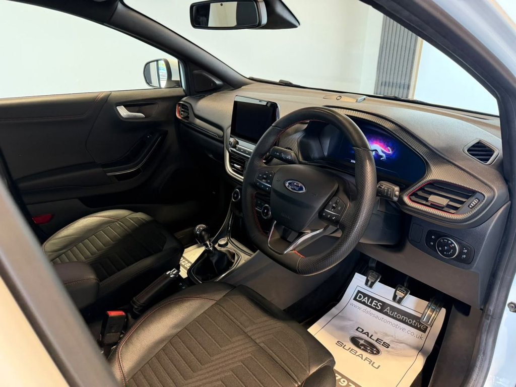 2020 Ford Puma thumbnail 16