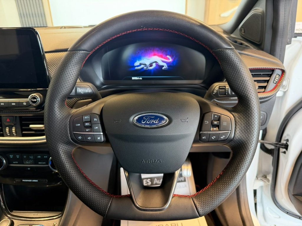 2020 Ford Puma thumbnail 18