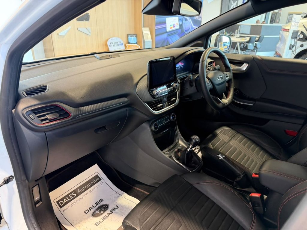 2020 Ford Puma thumbnail 20
