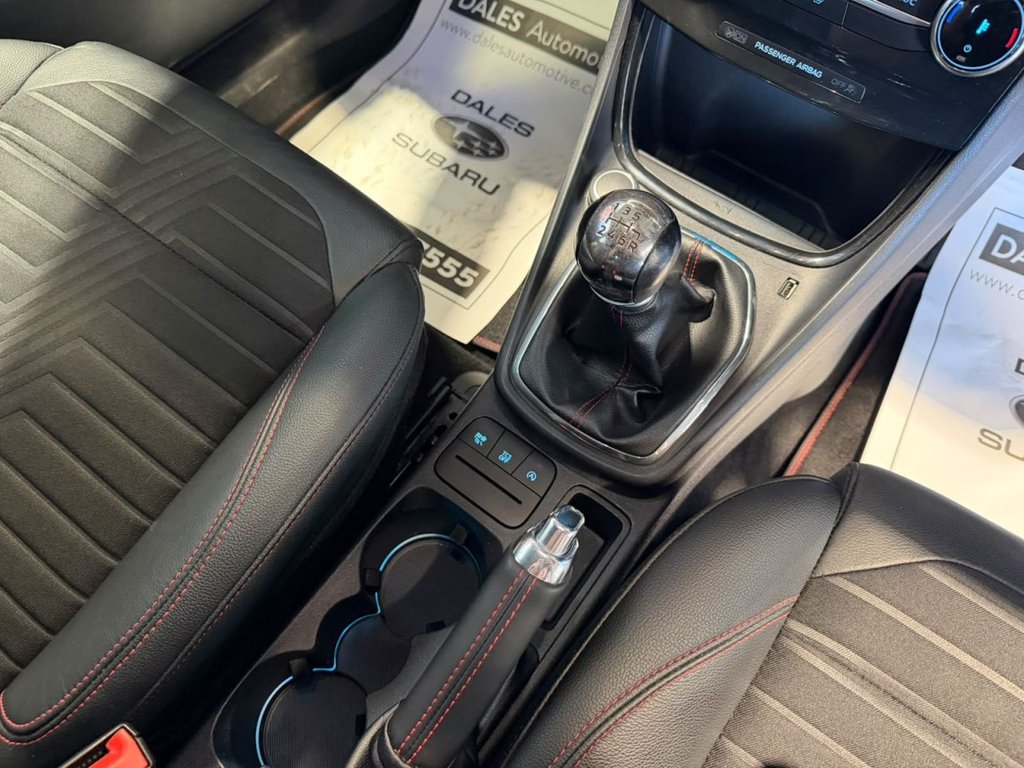2020 Ford Puma thumbnail 21