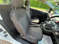 USED 2017 67 VAUXHALL CORSA 1.4i Turbo White Edition Hatchback 3dr Petrol Manual Euro 6 (s/s) (150 ps) 59877 miles