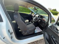 USED 2017 67 VAUXHALL CORSA 1.4i Turbo White Edition Hatchback 3dr Petrol Manual Euro 6 (s/s) (150 ps) 59877 miles