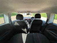 USED 2017 67 VAUXHALL CORSA 1.4i Turbo White Edition Hatchback 3dr Petrol Manual Euro 6 (s/s) (150 ps) 59877 miles