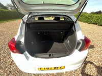 USED 2017 67 VAUXHALL CORSA 1.4i Turbo White Edition Hatchback 3dr Petrol Manual Euro 6 (s/s) (150 ps) 59877 miles