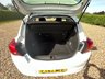 USED 2017 67 VAUXHALL CORSA 1.4i Turbo White Edition Hatchback 3dr Petrol Manual Euro 6 (s/s) (150 ps) 59877 miles