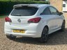 USED 2017 67 VAUXHALL CORSA 1.4i Turbo White Edition Hatchback 3dr Petrol Manual Euro 6 (s/s) (150 ps) 59877 miles