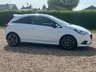 USED 2017 67 VAUXHALL CORSA 1.4i Turbo White Edition Hatchback 3dr Petrol Manual Euro 6 (s/s) (150 ps) 59877 miles