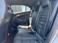 USED 2018 18 MERCEDES-BENZ A CLASS 1.5 A180d Sport Edition Hatchback 5dr Diesel 7G-DCT Euro 6 (s/s) (109 ps) FULL MAIN DEALER HISTORY!