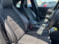 USED 2018 18 MERCEDES-BENZ A CLASS 1.5 A180d Sport Edition Hatchback 5dr Diesel 7G-DCT Euro 6 (s/s) (109 ps) FULL MAIN DEALER HISTORY!