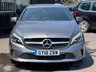 USED 2018 18 MERCEDES-BENZ A CLASS 1.5 A180d Sport Edition Hatchback 5dr Diesel 7G-DCT Euro 6 (s/s) (109 ps) FULL MAIN DEALER HISTORY!