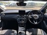 USED 2018 18 MERCEDES-BENZ A CLASS 1.5 A180d Sport Edition Hatchback 5dr Diesel 7G-DCT Euro 6 (s/s) (109 ps) FULL MAIN DEALER HISTORY!