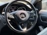 USED 2018 18 MERCEDES-BENZ A CLASS 1.5 A180d Sport Edition Hatchback 5dr Diesel 7G-DCT Euro 6 (s/s) (109 ps) FULL MAIN DEALER HISTORY!