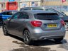 USED 2018 18 MERCEDES-BENZ A CLASS 1.5 A180d Sport Edition Hatchback 5dr Diesel 7G-DCT Euro 6 (s/s) (109 ps) FULL MAIN DEALER HISTORY!