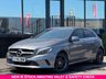 USED 2018 18 MERCEDES-BENZ A CLASS 1.5 A180d Sport Edition Hatchback 5dr Diesel 7G-DCT Euro 6 (s/s) (109 ps) FULL MAIN DEALER HISTORY!