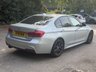 USED 2018 18 BMW 3 SERIES 2.0 330e 7.6kWh M Sport Saloon 4dr Petrol Plug-in Hybrid Auto Euro 6 (s/s) (252 ps) 