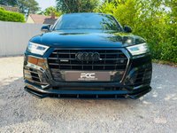 USED 2018 18 AUDI Q5 2.0 TFSI S line SUV 5dr Petrol S Tronic quattro Euro 6 (s/s) (252 ps) Award Winning Used Car Dealer Essex