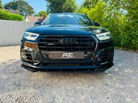 USED 2018 18 AUDI Q5 2.0 TFSI S line SUV 5dr Petrol S Tronic quattro Euro 6 (s/s) (252 ps) Award Winning Used Car Dealer Essex