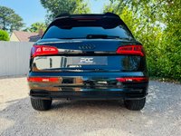 USED 2018 18 AUDI Q5 2.0 TFSI S line SUV 5dr Petrol S Tronic quattro Euro 6 (s/s) (252 ps) Award Winning Used Car Dealer Essex