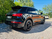 USED 2018 18 AUDI Q5 2.0 TFSI S line SUV 5dr Petrol S Tronic quattro Euro 6 (s/s) (252 ps) Award Winning Used Car Dealer Essex