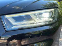 USED 2018 18 AUDI Q5 2.0 TFSI S line SUV 5dr Petrol S Tronic quattro Euro 6 (s/s) (252 ps) Award Winning Used Car Dealer Essex