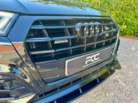 USED 2018 18 AUDI Q5 2.0 TFSI S line SUV 5dr Petrol S Tronic quattro Euro 6 (s/s) (252 ps) Award Winning Used Car Dealer Essex