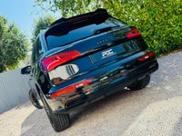 USED 2018 18 AUDI Q5 2.0 TFSI S line SUV 5dr Petrol S Tronic quattro Euro 6 (s/s) (252 ps) Award Winning Used Car Dealer Essex