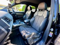 USED 2018 18 AUDI Q5 2.0 TFSI S line SUV 5dr Petrol S Tronic quattro Euro 6 (s/s) (252 ps) Award Winning Used Car Dealer Essex