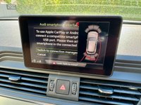 USED 2018 18 AUDI Q5 2.0 TFSI S line SUV 5dr Petrol S Tronic quattro Euro 6 (s/s) (252 ps) Award Winning Used Car Dealer Essex