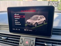 USED 2018 18 AUDI Q5 2.0 TFSI S line SUV 5dr Petrol S Tronic quattro Euro 6 (s/s) (252 ps) Award Winning Used Car Dealer Essex