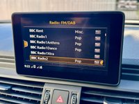 USED 2018 18 AUDI Q5 2.0 TFSI S line SUV 5dr Petrol S Tronic quattro Euro 6 (s/s) (252 ps) Award Winning Used Car Dealer Essex