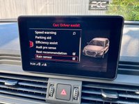 USED 2018 18 AUDI Q5 2.0 TFSI S line SUV 5dr Petrol S Tronic quattro Euro 6 (s/s) (252 ps) Award Winning Used Car Dealer Essex